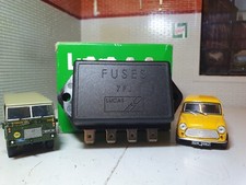 Land Rover Series 101 2a Fuse