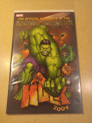 Official handbook the - of,