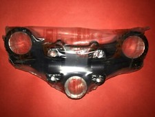 Derbi Senda 50cc Fork Top Yoke