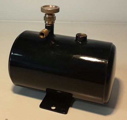 Bix 015 refillable gas tank - bix,
