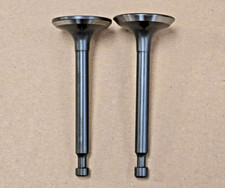 Exhaust Intake Valve Set GX160 GX200 168F 168F-2 170F 5.5hp 6.5hp Petrol Engines