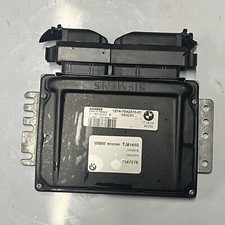 2004 MINI HATCHBACK 1.6 ONE 3DR ENGINE ECU 7542310-01 #4