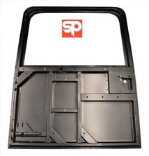 OE Spec Unglazed Rear Door