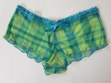 Shirley of Hollywood Sizes S M