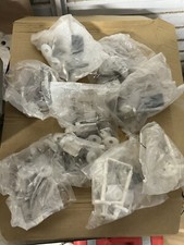 Toilet Seat Hinges Joblot