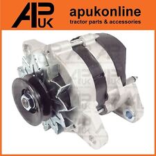 Alternator 65A Prestolite for Massey Ferguson 590 675 690 698T 2620 2640 Tractor