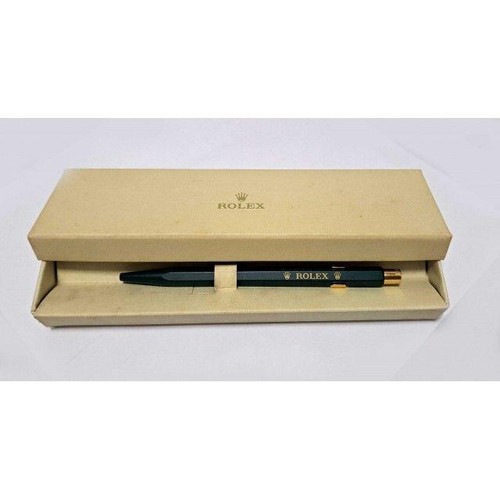 Rolex ballpoint - rolex,