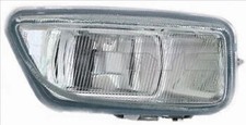 LEFT FRONT FOG LIGHT FITS