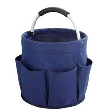 Cleaning Caddy with Handle Garden Tools Bag Cleaning Basket Multifunctional