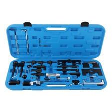 ENGINE TIMING ADJUSTING LOCKING CAMSHAFT BELT TOOL KIT FIT FOR VW AUDI PIN UK