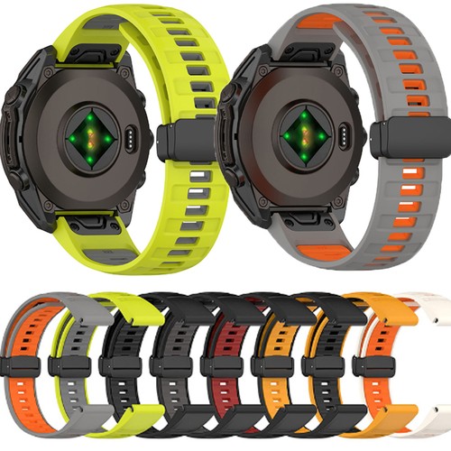 Silicone strap sport - silicone,