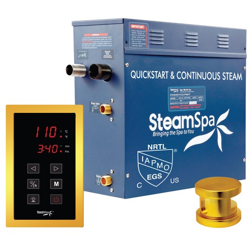 Steamspa oat900 oasis kw - oat900,