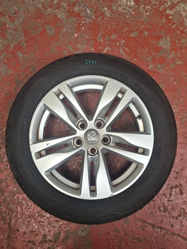 Vauxhall astra genuine - astra, 16"