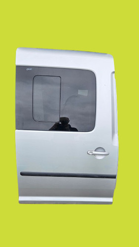 Caddy maxi 2011 - 2k, sliding