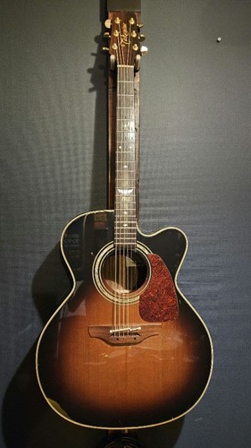 Takamine electro acoustic - takamine, electro-acoustic