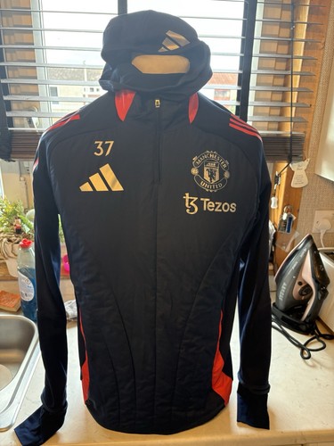 Rare manchester united man utd - manchester,