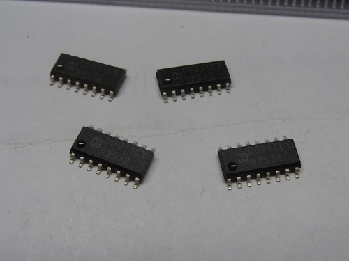 Harris dg211cy spst cmos - harris,