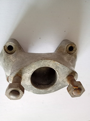 Bsa triumph pre unit - ?, inlet