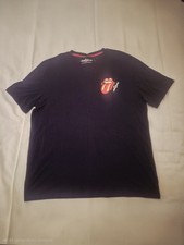 The Rolling Stones T Shirt XL