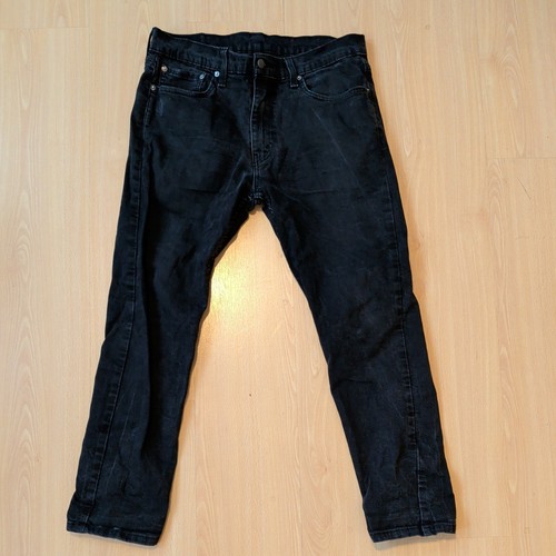 Levi 502 men jeans - 502,