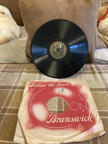 Vintage records stellar by - vintage, 78