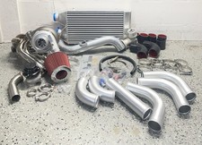 T04E V3 Turbo Kit For 98-05