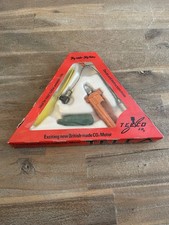 Vintage Telco British Made CO