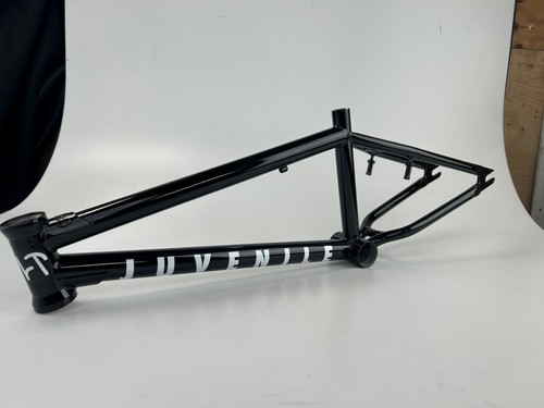 Cult juvenile steel - 18", bmx