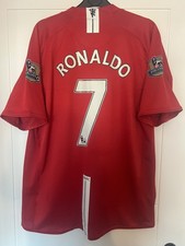 Original Nike Manchester