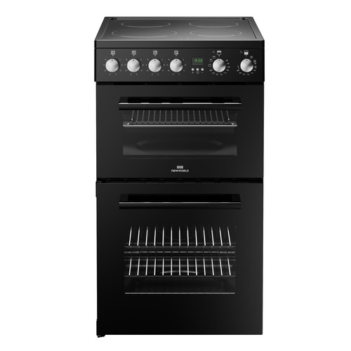 New world 50cm electric - new,