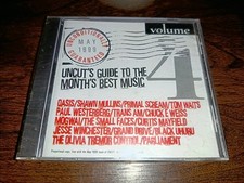 uncut's guide to the month's