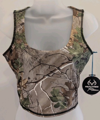 Stance real tree women crop - stance,