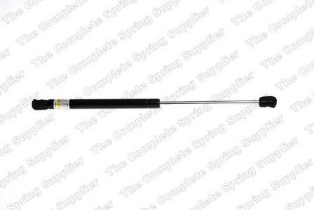 Kilen front bonnet gas - bonnet,