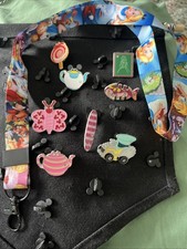 Alice In Wonderland, Multiple