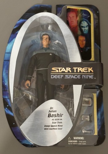 Diamond select star trek - star,