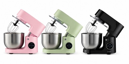 Silvercrest stand mixer - silvercrest,