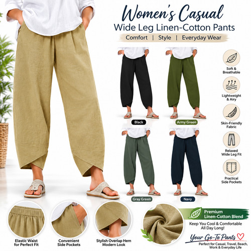 Womens ladies cotton - womens,