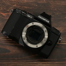 Olympus m5 digital - e-m5,