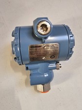 Rosemount Model 2088 Smart Pressure Transmitter. 0FGD-82234 Wessling