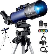 Telescope Complete Kit Pro