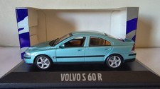 1/43 Minichamps Volvo S60R 1st