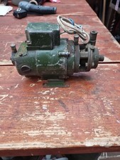 stuart turner vintage pump 12