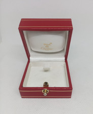Must De Cartier 4205 Empty Red