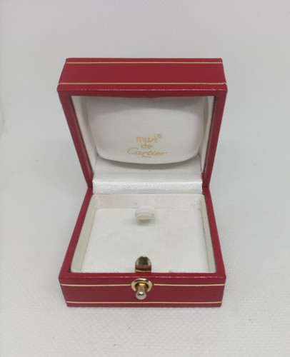 Must cartier 4205 - cartier, empty