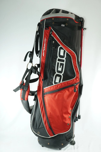 Ogio vaporlite stand bag - bag, /