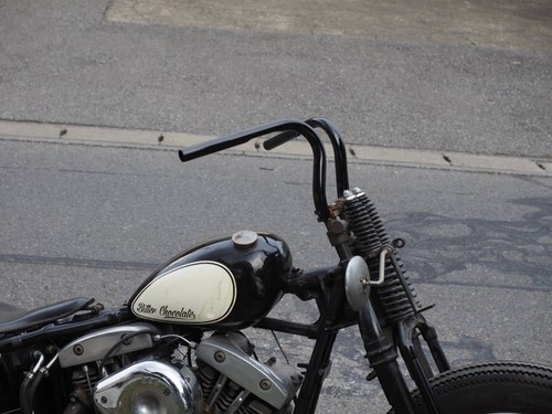 Narrow handlebar for - 1",