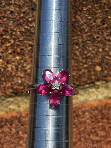 Gemporia cruzeiro rubellite - cruzeiro, &
