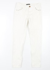Womens UK Size 8 Clockhouse