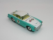 Corgi 309 Aston Martin Competition Model *original*
