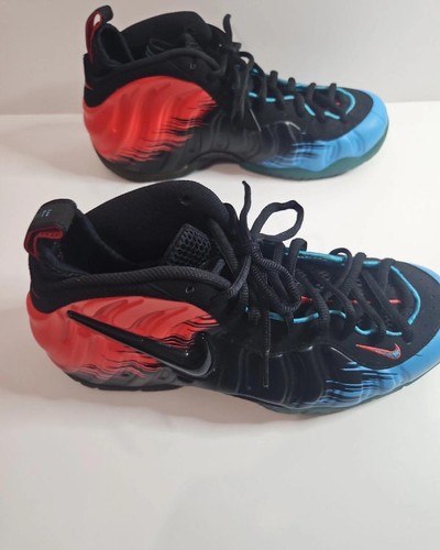 Nike air foamposites one - nike,